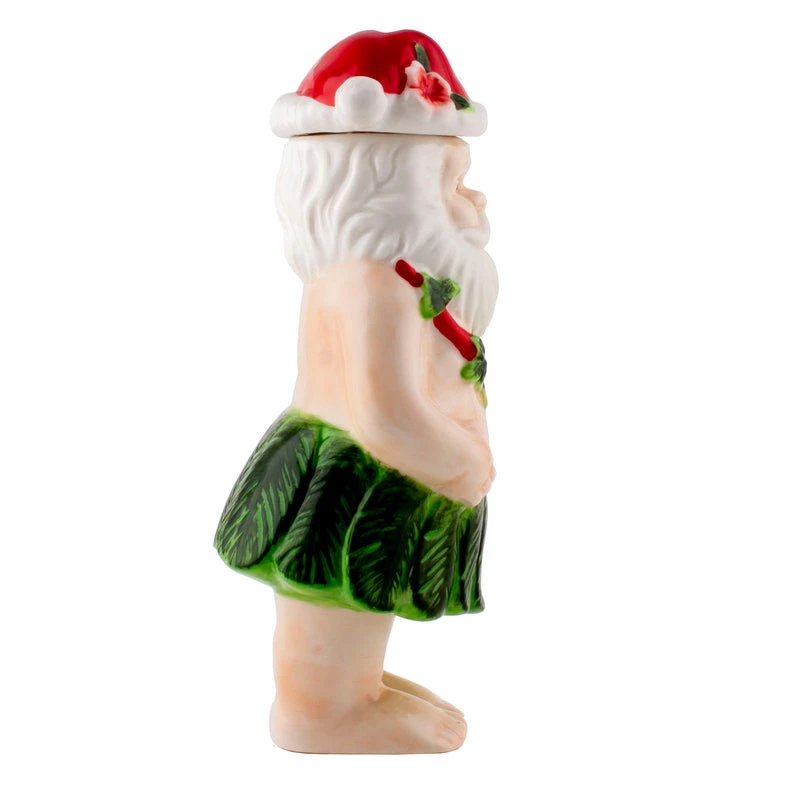 Cheapest ⭐ Bars BarConic® Hula Claus - Tiki Drinkware - 14 Ounce 🛒 8 Cheapest ⭐ Bars BarConic® Hula Claus - Tiki Drinkware - 14 Ounce 🛒 - Image 6