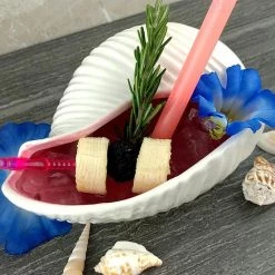 Brand new 😍 Bars BarConic® Tiki Shell - 18 Ounce ❤️ 11 Brand new 😍 Bars BarConic® Tiki Shell - 18 Ounce ❤️ -BARS Sales Store seashell mug bpc 7 800x