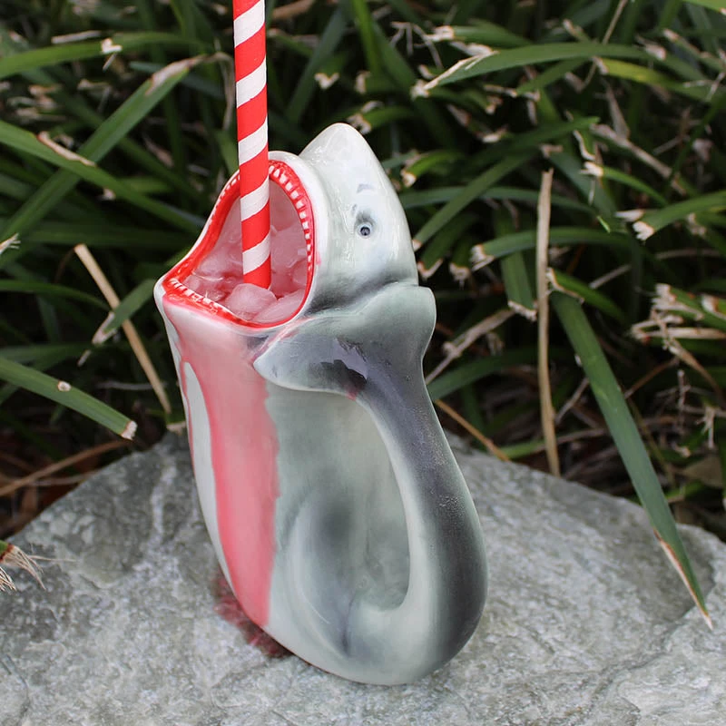 Buy 🧨 Bars BarConic® Tiki Shark Bite - 14 Ounce 🛒 5 Buy 🧨 Bars BarConic® Tiki Shark Bite - 14 Ounce 🛒 - Image 3