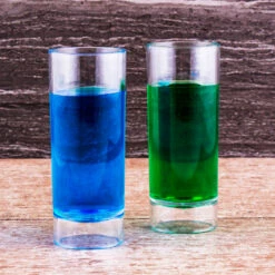 Discount ๐ Bars Clear Shooter Glasses Box Set - 10 Ct. - 2 Ounce ๐ 9 Discount ๐ Bars Clear Shooter Glasses Box Set - 10 Ct. - 2 Ounce ๐ -BARS Sales Store shooter glass scene1 800x