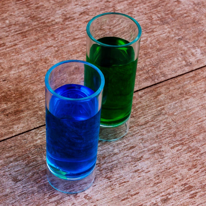 Discount ๐ Bars Clear Shooter Glasses Box Set - 10 Ct. - 2 Ounce ๐ 4 Discount ๐ Bars Clear Shooter Glasses Box Set - 10 Ct. - 2 Ounce ๐ - Image 2