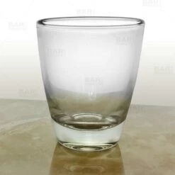 Flash Sale 😉 Bars BarConic® Shot Glass - Rounded Barrel Style - 1 Ounce ❤️ -BARS Sales Store shot glass 1 ounce bpc 3 800x