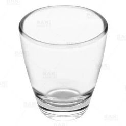 Flash Sale 😉 Bars BarConic® Shot Glass - Rounded Barrel Style - 1 Ounce ❤️ -BARS Sales Store shot glass 1 ounce bpc 4 800x