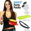 Discount 😉 Bars SHOTZ® Party Pack 👍