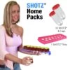 Outlet 🔥 Bars SHOTZ® Home Party Pack ✔️ 2 Outlet 🔥 Bars SHOTZ® Home Party Pack ✔️ -BARS Sales Store shotz home pack main 1 800x