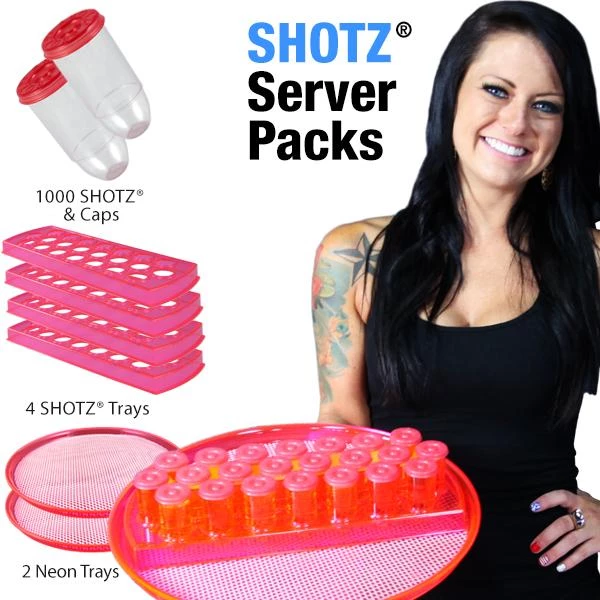 Cheap ✔️ Bars SHOTZ® Server Pack 🤩 3 Cheap ✔️ Bars SHOTZ® Server Pack 🤩