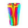 Buy ⌛ Bars 16 Ounce - Silicone Pint Glass - (Color Options) 😍 -BARS Sales Store silicone pint glass hippiehop clean 800x
