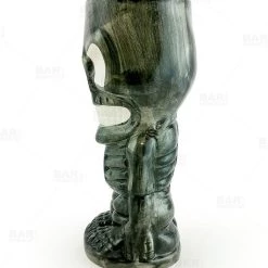 Flash Sale 💯 Bars BarConic® Ceramic Skeleton Tiki Mug - 10oz ❤️ 16 Flash Sale 💯 Bars BarConic® Ceramic Skeleton Tiki Mug - 10oz ❤️ -BARS Sales Store skeleton tiki mug bpc 2 800x