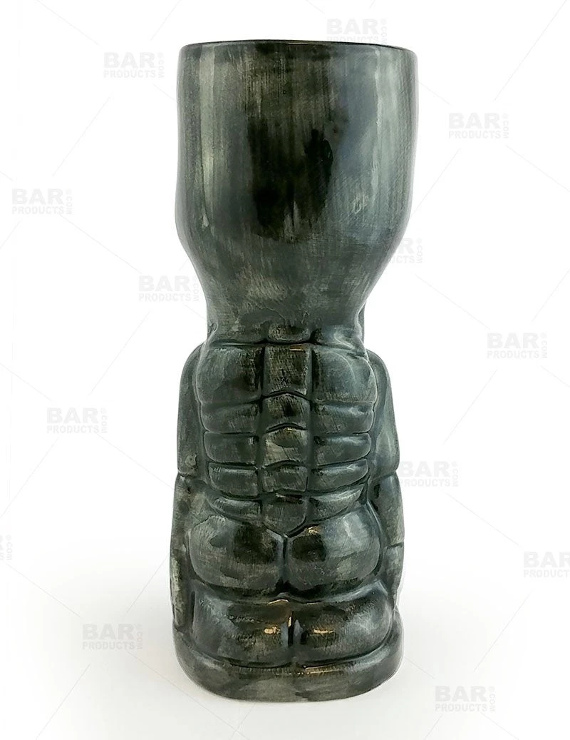 Flash Sale 💯 Bars BarConic® Ceramic Skeleton Tiki Mug - 10oz ❤️ 9 Flash Sale 💯 Bars BarConic® Ceramic Skeleton Tiki Mug - 10oz ❤️ - Image 7