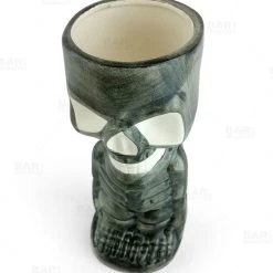 Flash Sale 💯 Bars BarConic® Ceramic Skeleton Tiki Mug - 10oz ❤️ 18 Flash Sale 💯 Bars BarConic® Ceramic Skeleton Tiki Mug - 10oz ❤️ -BARS Sales Store skeleton tiki mug bpc 4 800x