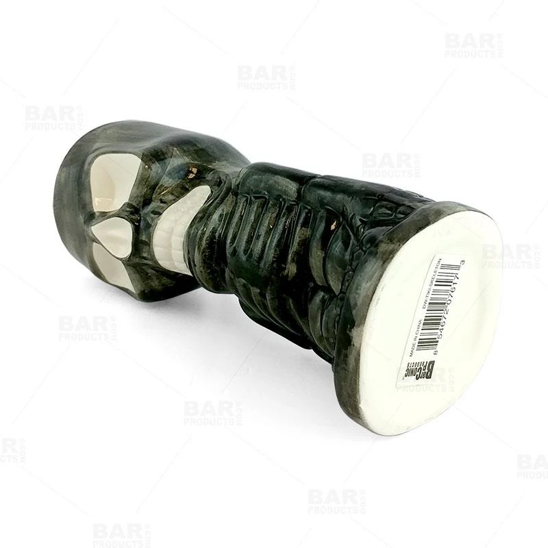 Flash Sale 💯 Bars BarConic® Ceramic Skeleton Tiki Mug - 10oz ❤️ 11 Flash Sale 💯 Bars BarConic® Ceramic Skeleton Tiki Mug - 10oz ❤️ - Image 9