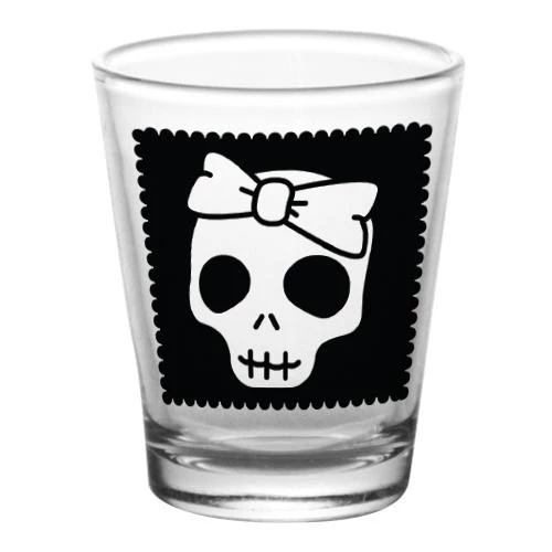 Coupon ๐ Bars Cutesy Skulls 1.5oz Shot Glasses ๐ 9 Coupon ๐ Bars Cutesy Skulls 1.5oz Shot Glasses ๐ - Image 7