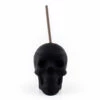 Outlet 🎁 Bars Skull Cup W/ Straw And Lid - 22 Ounce (Color Options) 🛒 2 Outlet 🎁 Bars Skull Cup W/ Straw And Lid - 22 Ounce (Color Options) 🛒 -BARS Sales Store skull cup matteblack clean 800x