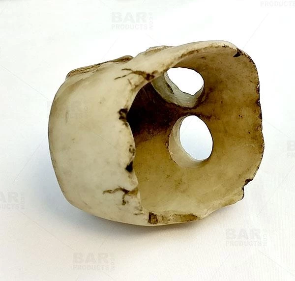 Cheapest 🧨 Bars BarConic® Shot Glass W/ Ceramic Skull Base - 2 Ounce 🤩 5 Cheapest 🧨 Bars BarConic® Shot Glass W/ Ceramic Skull Base - 2 Ounce 🤩 - Image 3