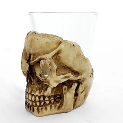 Cheapest 🧨 Bars BarConic® Shot Glass W/ Ceramic Skull Base - 2 Ounce 🤩 11 Cheapest 🧨 Bars BarConic® Shot Glass W/ Ceramic Skull Base - 2 Ounce 🤩 -BARS Sales Store skull shot glass ceramic 2oz bpc 4 800x
