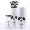 Brand new ❤️ Bars Skull Tiki Drinkware Gift Set 👍 -BARS Sales Store skull tiki bar gift set 1a 800x