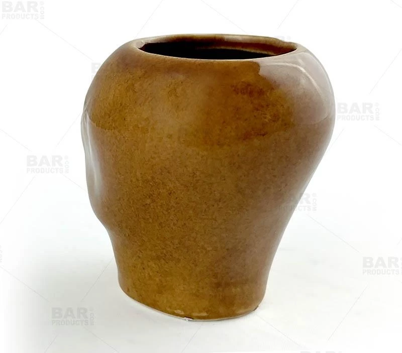 Wholesale 😀 Bars BarConic® Tiki Shot - SKULL - 2 Ounce 🥰 5 Wholesale 😀 Bars BarConic® Tiki Shot - SKULL - 2 Ounce 🥰 - Image 3