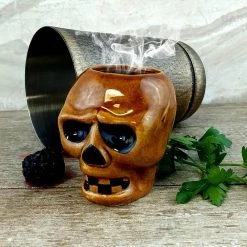 Wholesale 😀 Bars BarConic® Tiki Shot - SKULL - 2 Ounce 🥰 13 Wholesale 😀 Bars BarConic® Tiki Shot - SKULL - 2 Ounce 🥰 -BARS Sales Store skull tiki shot bs 7 800x