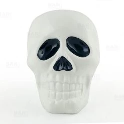 Best reviews of 🔥 Bars BarConic® Tiki Skull XL - 18 Ounce 😀