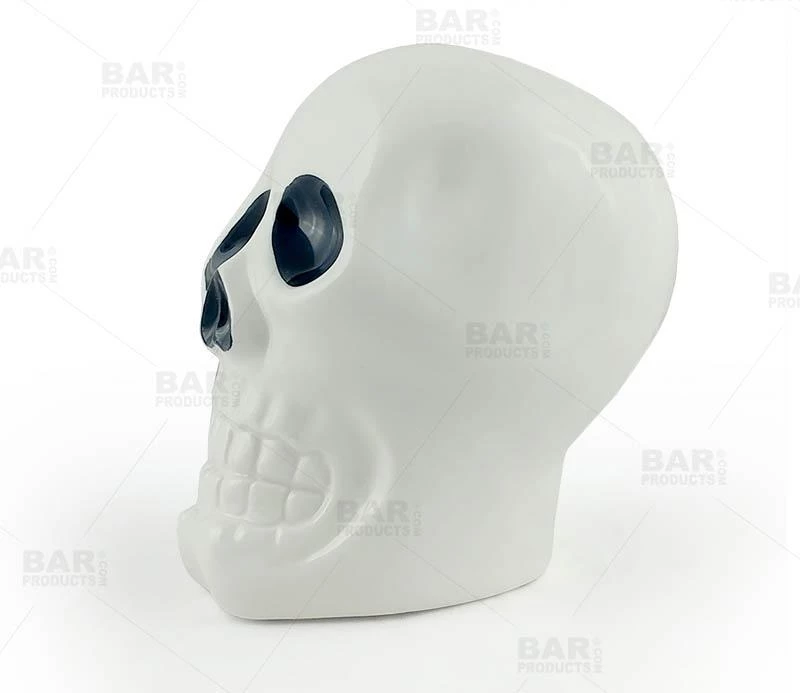 Best reviews of 🔥 Bars BarConic® Tiki Skull XL - 18 Ounce 😀 4 Best reviews of 🔥 Bars BarConic® Tiki Skull XL - 18 Ounce 😀 - Image 2
