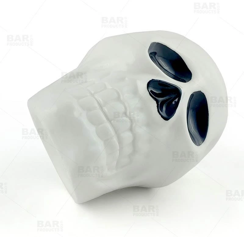 Best reviews of 🔥 Bars BarConic® Tiki Skull XL - 18 Ounce 😀 6 Best reviews of 🔥 Bars BarConic® Tiki Skull XL - 18 Ounce 😀 - Image 4