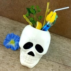 Best reviews of 🔥 Bars BarConic® Tiki Skull XL - 18 Ounce 😀 15 Best reviews of 🔥 Bars BarConic® Tiki Skull XL - 18 Ounce 😀 -BARS Sales Store skull xl mug bpc 7 800x