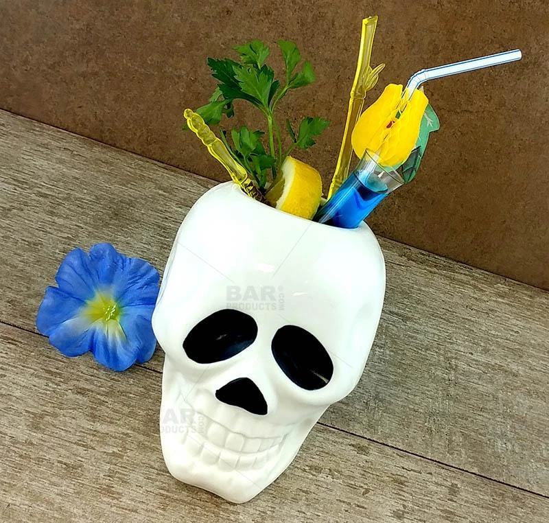 Best reviews of 🔥 Bars BarConic® Tiki Skull XL - 18 Ounce 😀 7 Best reviews of 🔥 Bars BarConic® Tiki Skull XL - 18 Ounce 😀 - Image 5