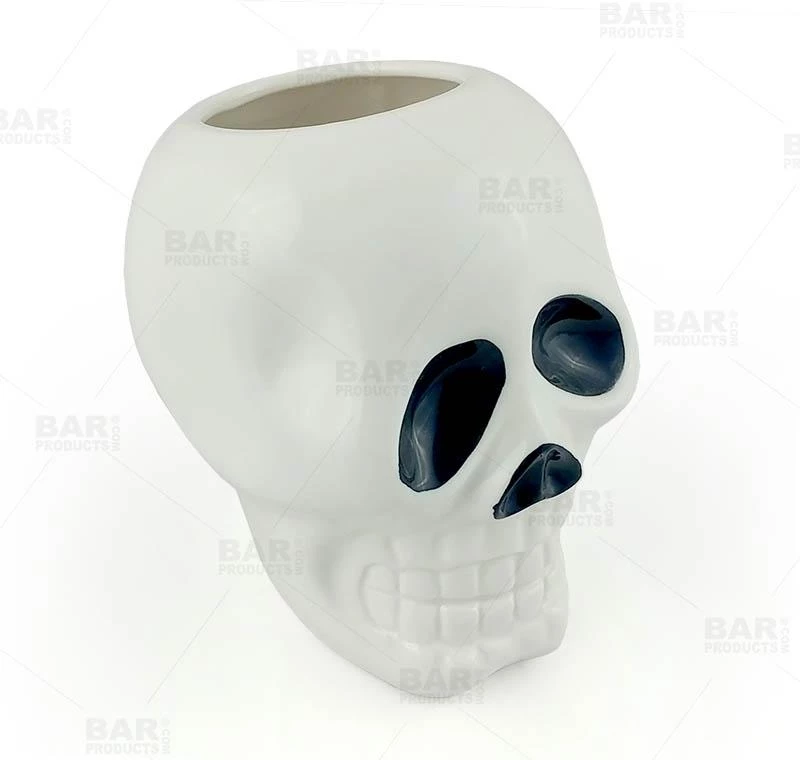 Best reviews of 🔥 Bars BarConic® Tiki Skull XL - 18 Ounce 😀 8 Best reviews of 🔥 Bars BarConic® Tiki Skull XL - 18 Ounce 😀 - Image 6