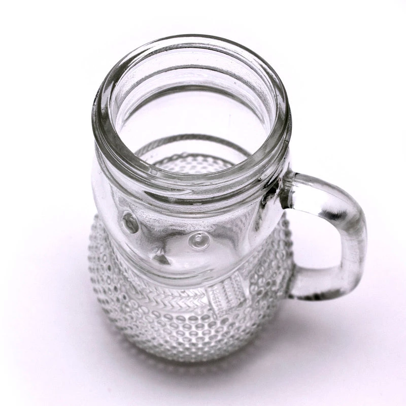 Brand new 👍 Bars BarConic Snowman Mason Jar - 4 Oz ⌛ 5 Brand new 👍 Bars BarConic Snowman Mason Jar - 4 Oz ⌛ - Image 3