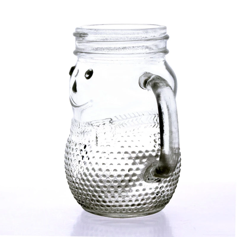 Brand new 👍 Bars BarConic Snowman Mason Jar - 4 Oz ⌛ 6 Brand new 👍 Bars BarConic Snowman Mason Jar - 4 Oz ⌛ - Image 4