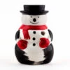 Promo 🛒 Bars 10 Ounce - Snowman Tiki Mug 👍 1 Promo 🛒 Bars 10 Ounce - Snowman Tiki Mug 👍 -BARS Sales Store snowman tiki mug 800x