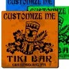 Cheap ๐ Bars CUSTOMIZABLE Coaster -Tiki Design - 3.5in Square Foam ๐ 1 Cheap ๐ Bars CUSTOMIZABLE Coaster -Tiki Design - 3.5in Square Foam ๐ -BARS Sales Store square foam coaster tiki web 800x