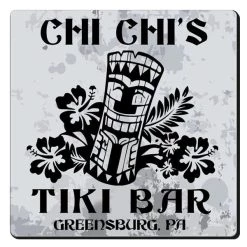 Cheap ๐ Bars CUSTOMIZABLE Coaster -Tiki Design - 3.5in Square Foam ๐ 13 Cheap ๐ Bars CUSTOMIZABLE Coaster -Tiki Design - 3.5in Square Foam ๐ -BARS Sales Store square foam coaster white tiki web1 800x