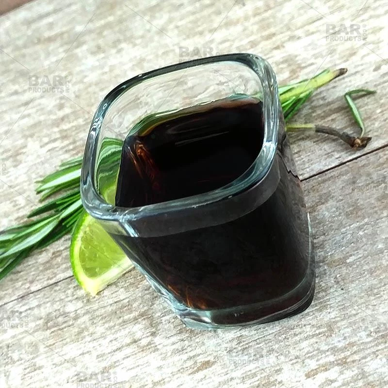 Top 10 š„ Bars BarConicĀ® 2.25 Ounce Square Shot Glass ā 9 Top 10 š„ Bars BarConicĀ® 2.25 Ounce Square Shot Glass ā - Image 7