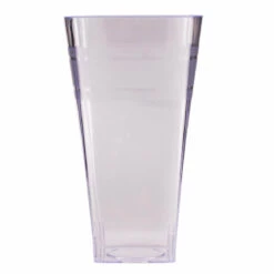 Buy 🔥 Bars 16 Ounce - Square Tumbler Cup - Pack Of 14 😉
