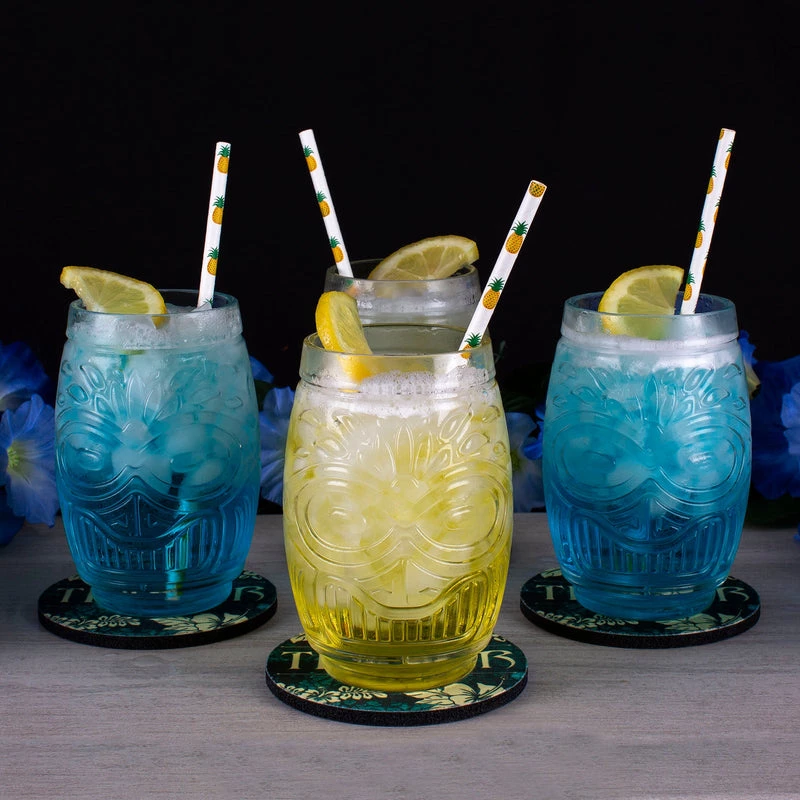 Budget 🛒 Bars Squat Tiki Gift Set 🤩 6 Budget 🛒 Bars Squat Tiki Gift Set 🤩 - Image 4