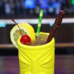 Best reviews of 💯 Bars Tiki Swizzle Stick & Stirrer - 6 Inch - 250 Pack ✔️ 9 Best reviews of 💯 Bars Tiki Swizzle Stick & Stirrer - 6 Inch - 250 Pack ✔️ -BARS Sales Store ss tiki 250 tiki guy swizzle stir sticks bar 2 bpc 800x