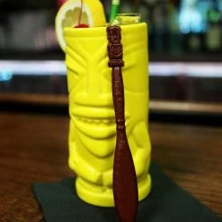 Best reviews of 💯 Bars Tiki Swizzle Stick & Stirrer - 6 Inch - 250 Pack ✔️ 10 Best reviews of 💯 Bars Tiki Swizzle Stick & Stirrer - 6 Inch - 250 Pack ✔️ -BARS Sales Store ss tiki 250 tiki guy swizzle stir sticks bar by glass bpc 800x