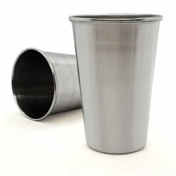 Top 10 😀 Bars BarConic® Metal Cup - Stainless Steel - 12oz 🤩 9 Top 10 😀 Bars BarConic® Metal Cup - Stainless Steel - 12oz 🤩 -BARS Sales Store stainless steel cup 12ounce 2 800x