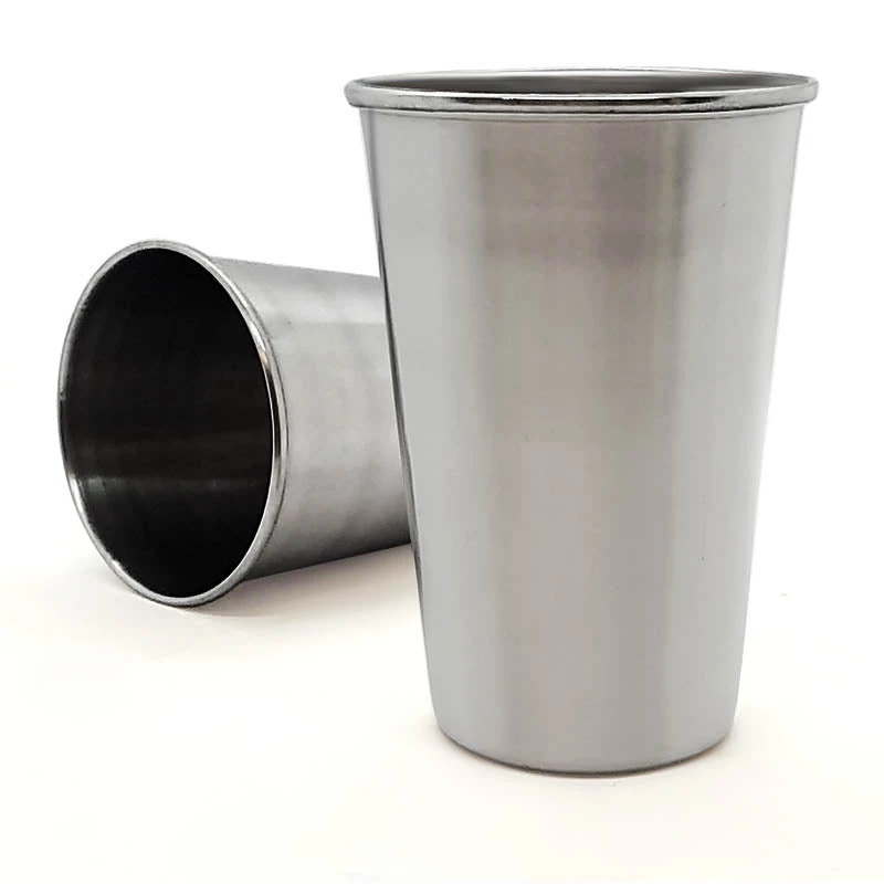 Top 10 😀 Bars BarConic® Metal Cup - Stainless Steel - 12oz 🤩 6 Top 10 😀 Bars BarConic® Metal Cup - Stainless Steel - 12oz 🤩 - Image 4