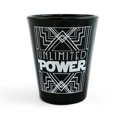 Discount 🥰 Bars BarConic® Black Shot Glasses - Multiple Designs - 1.75 Oz 🧨 -BARS Sales Store star wars shots unlimited power thumb 2776d526 9c01 46cd b93b 6004c0f7a709 800x