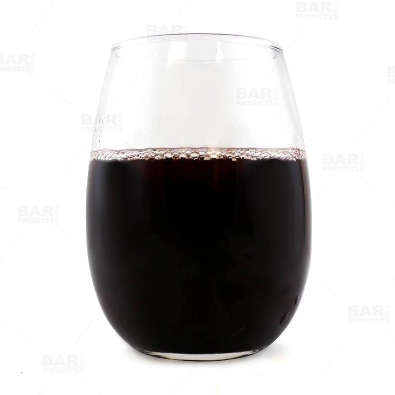Wholesale ✨ Bars BarConic® Stemless Wine Glass - 12 Oz (12 Pack) 🧨 6 Wholesale ✨ Bars BarConic® Stemless Wine Glass - 12 Oz (12 Pack) 🧨 - Image 4