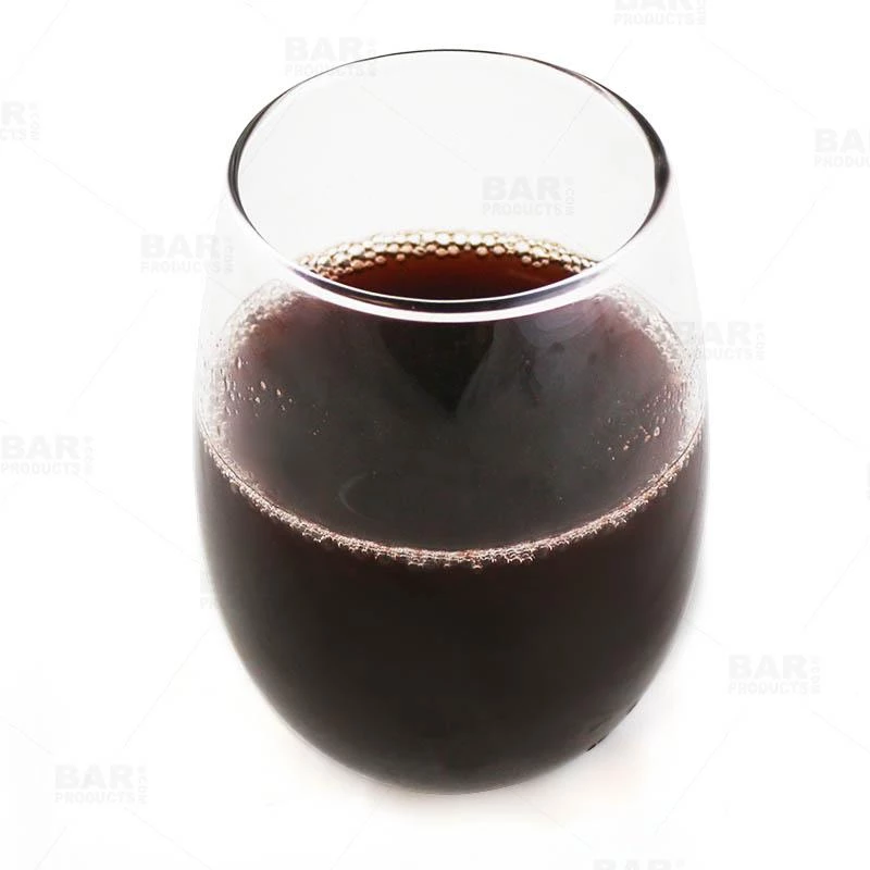 Wholesale ✨ Bars BarConic® Stemless Wine Glass - 12 Oz (12 Pack) 🧨 7 Wholesale ✨ Bars BarConic® Stemless Wine Glass - 12 Oz (12 Pack) 🧨 - Image 5