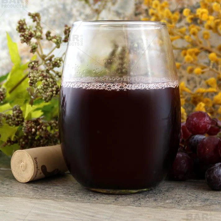 Wholesale ✨ Bars BarConic® Stemless Wine Glass - 12 Oz (12 Pack) 🧨 5 Wholesale ✨ Bars BarConic® Stemless Wine Glass - 12 Oz (12 Pack) 🧨 - Image 3