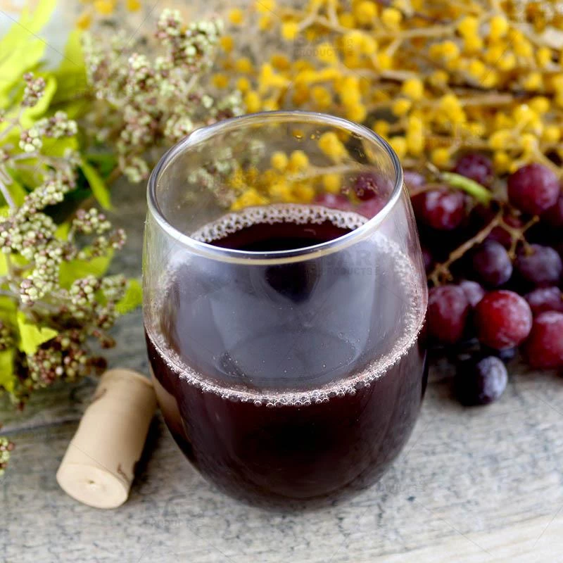 Wholesale ✨ Bars BarConic® Stemless Wine Glass - 12 Oz (12 Pack) 🧨 4 Wholesale ✨ Bars BarConic® Stemless Wine Glass - 12 Oz (12 Pack) 🧨 - Image 2