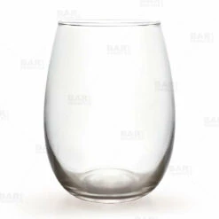 Wholesale ✨ Bars BarConic® Stemless Wine Glass - 12 Oz (12 Pack) 🧨