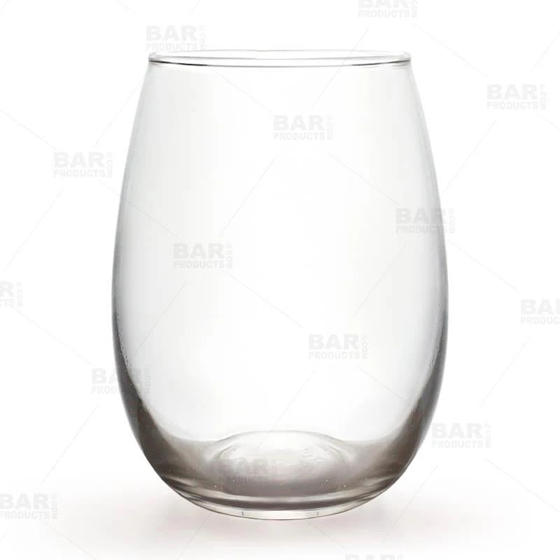 Wholesale ✨ Bars BarConic® Stemless Wine Glass - 12 Oz (12 Pack) 🧨 3 Wholesale ✨ Bars BarConic® Stemless Wine Glass - 12 Oz (12 Pack) 🧨