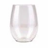 Promo 😀 Bars Clear Stemless Wine Goblet - 12 Ounce - 6 Count ✨ 2 Promo 😀 Bars Clear Stemless Wine Goblet - 12 Ounce - 6 Count ✨ -BARS Sales Store stemless wine goblet 6pk clean2 800x