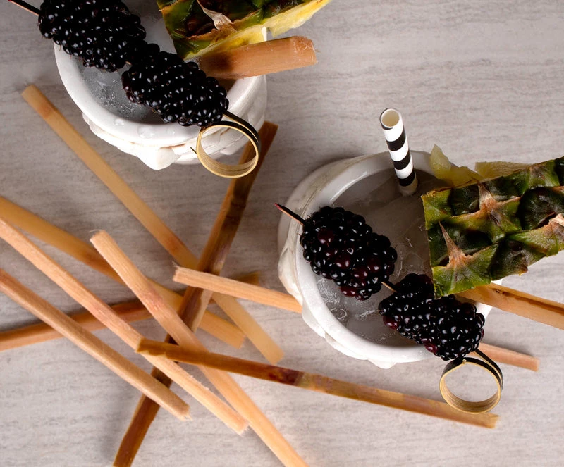 Brand new 🛒 Bars Stone God Tiki Drinkware Gift Set 🔥 5 Brand new 🛒 Bars Stone God Tiki Drinkware Gift Set 🔥 - Image 3