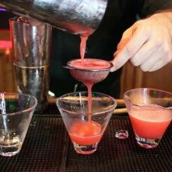 Cheap 👏 Bars 8oz Barconic® Stemless Cocktail Glass 🤩 11 Cheap 👏 Bars 8oz Barconic® Stemless Cocktail Glass 🤩 -BARS Sales Store strainer with stemless cocktail 800x